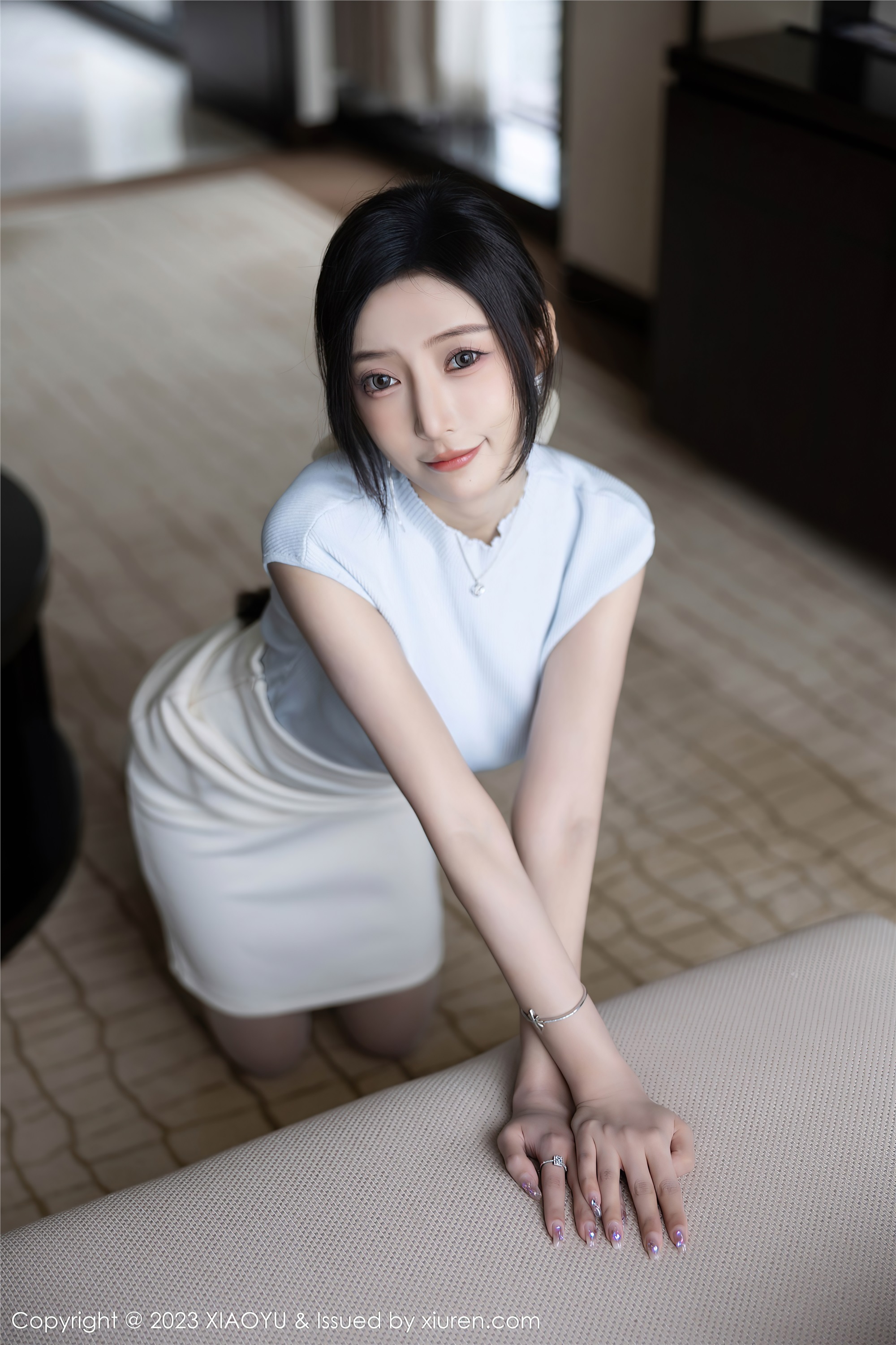 XIAOYU语画界 2023.06.29 VOL.1059 王馨瑶yanni